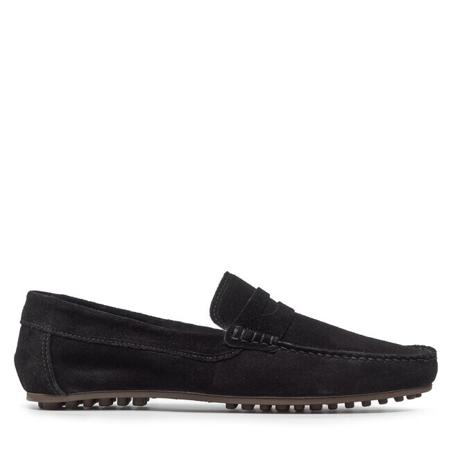 

Мокасины Filipe 8711 Preto, черный