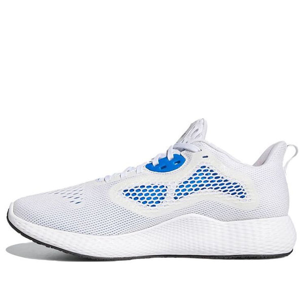 

Кроссовки edge rc 3 Adidas, белый
