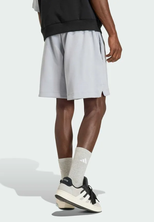Спортивные штаны Adidas Sportswear, Halo Silver — фото 2