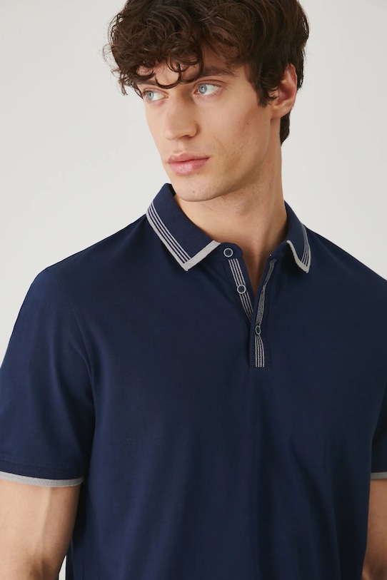 

Рубашка-поло Medicine, темно-синий