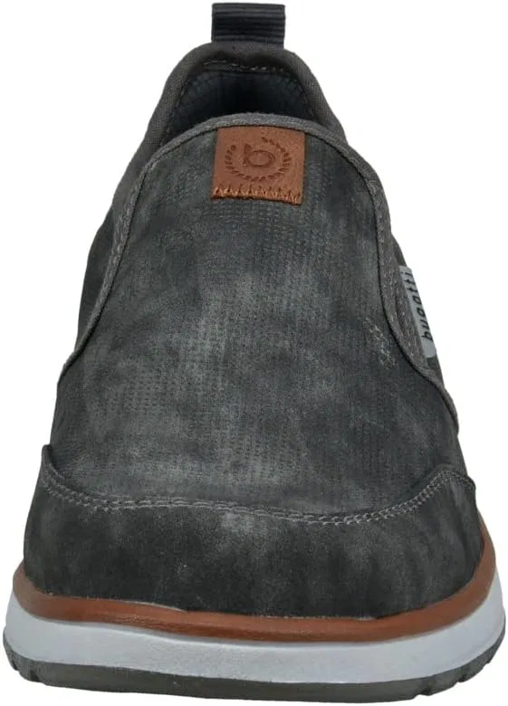 Туфли Bugatti Herren 331-AFB60, Gray — фото 2