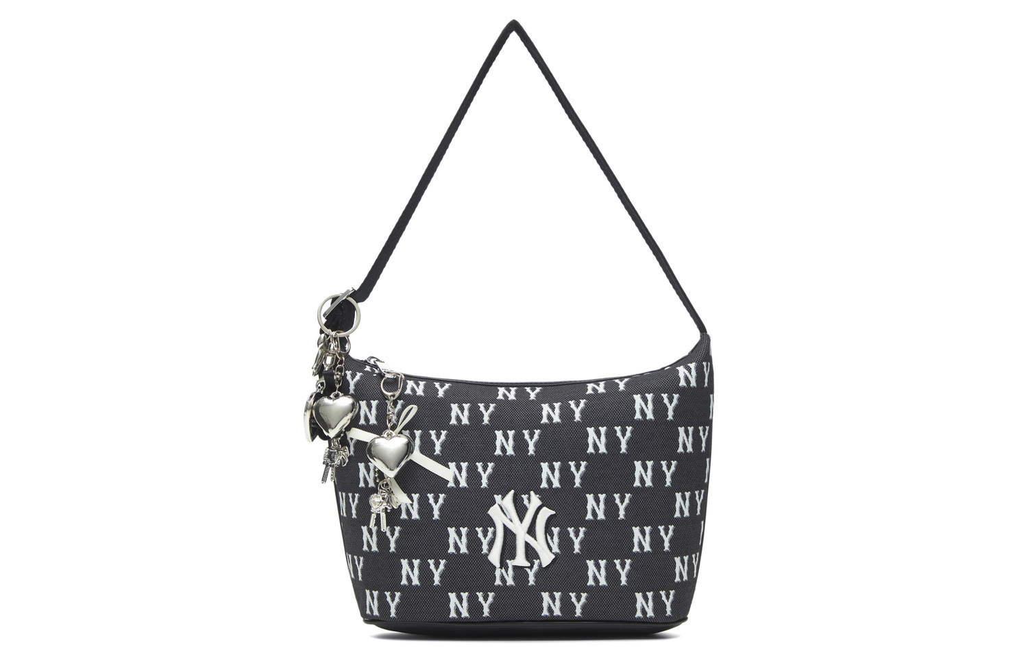 

MLB Сумка через плечо, Comes with Y2K Bag Charm