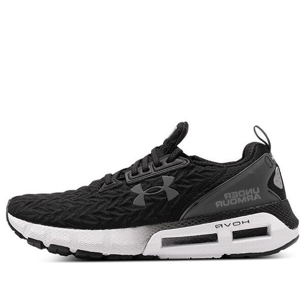 

Кроссовки hovr mega 2 'black white' Under Armour, черный