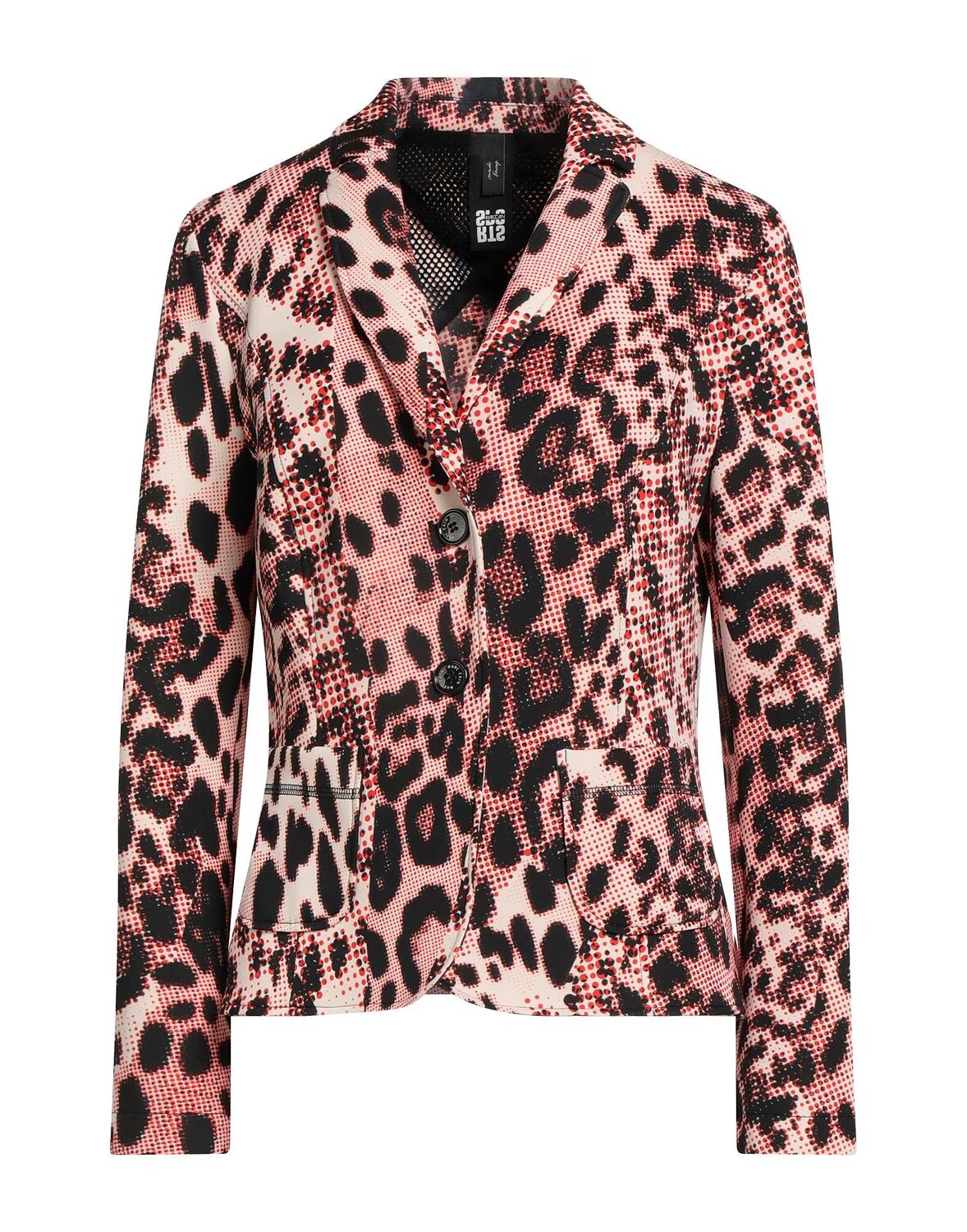 

Блейзер SPORTS Marc Cain Sports, бежевый