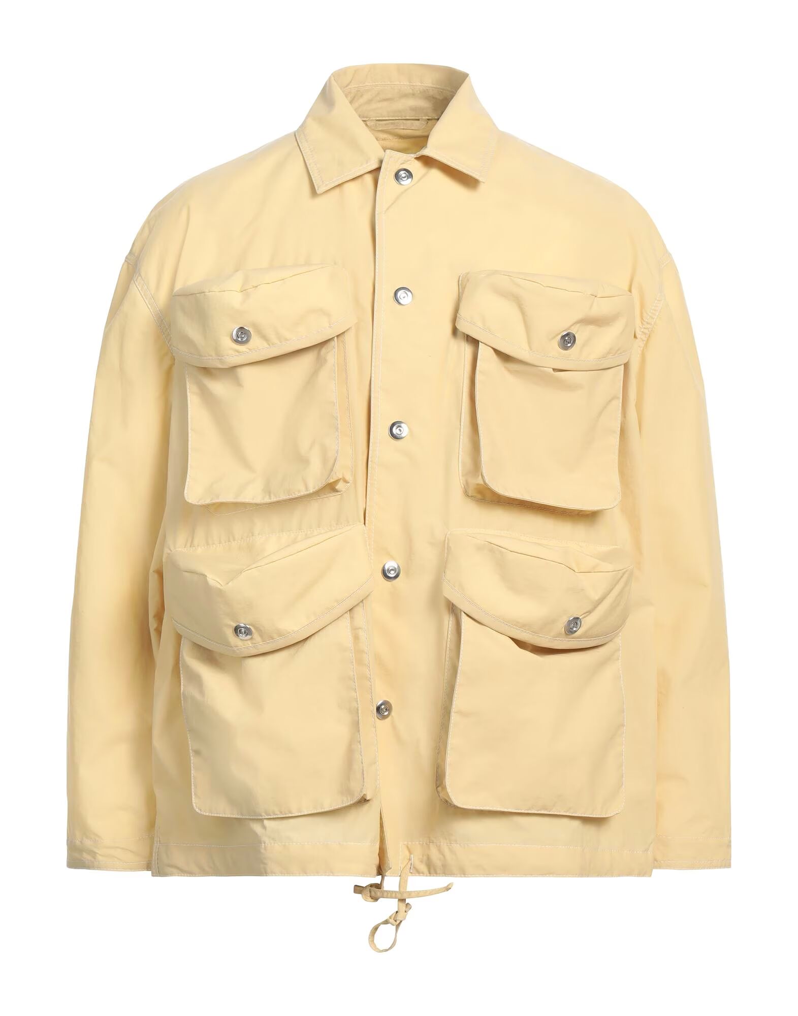 

Куртка Sunnei, песочный