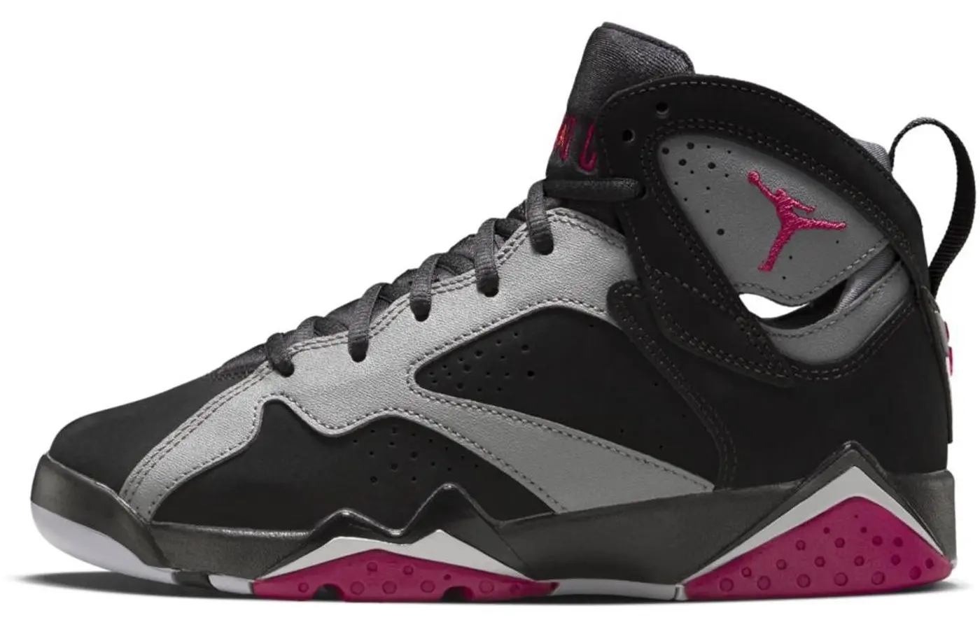 

Кроссовки Jordan Air Jordan 7 Retro Sport Fuschia GS