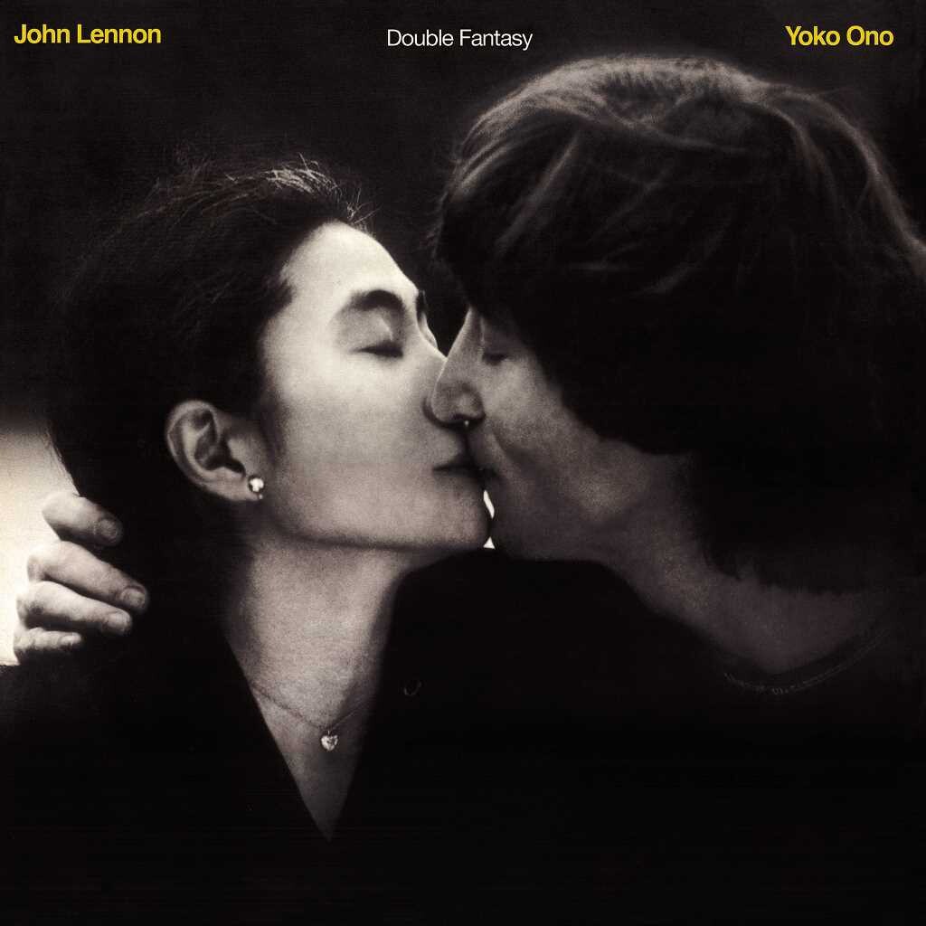 

Виниловая пластинка John Lennon & Yoko Ono - Double Fantasy