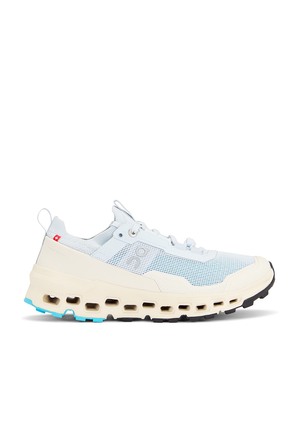 Кроссовки Cloudultra 2 Po On, Arctic & Cream