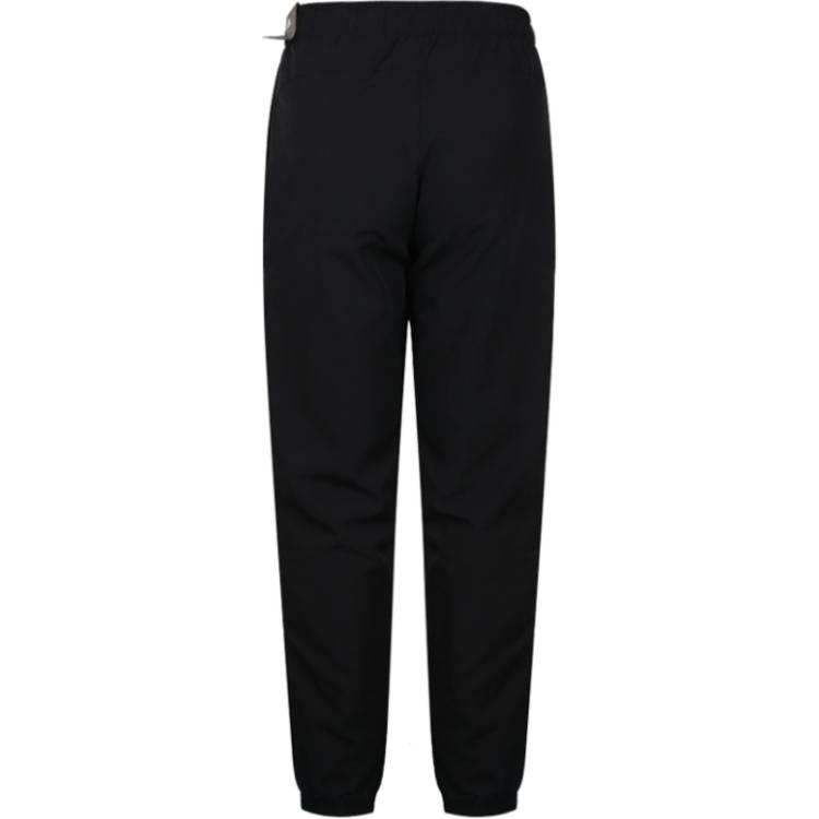 Эсэс Стэнфорд Ч Кроссовки Спортивные Брюки Мужские Чёрные Adidas — фото 3