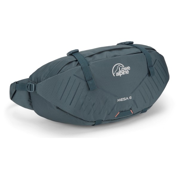 

Mesa 6 - поясная сумка Lowe Alpine, синий