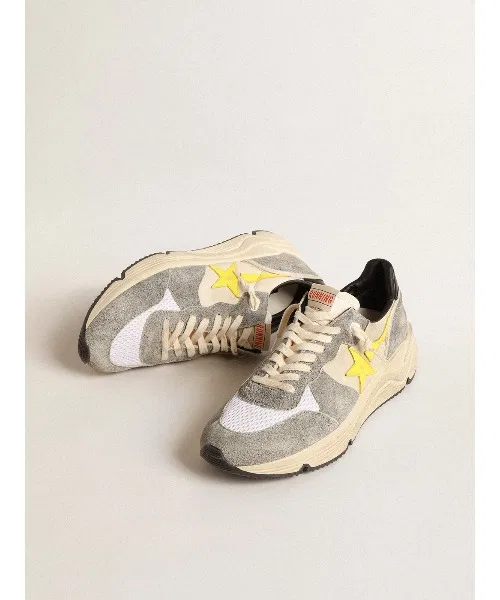 Мужские кроссовки GOLDEN GOOSE Running Sole — фото 2