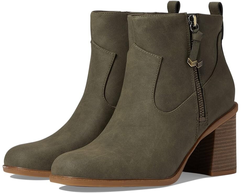 

Ботинки Dr. Scholl's Rodeo, оливковый