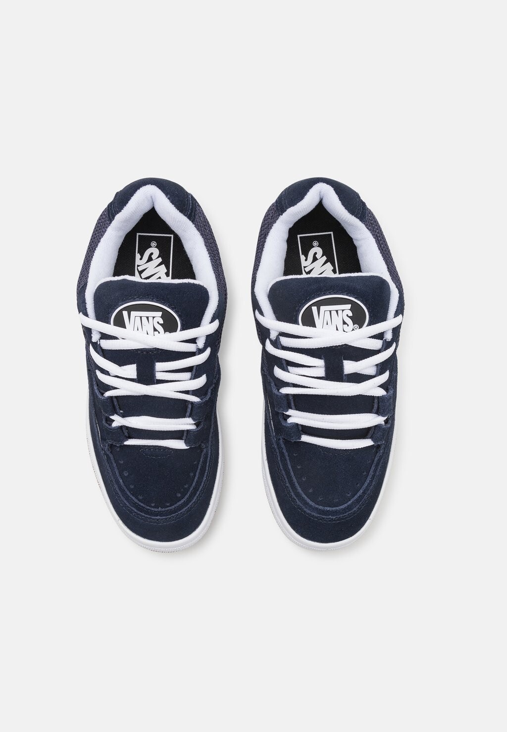 

Скейтерская обувь SPEED UNISEX Vans, темно-синий