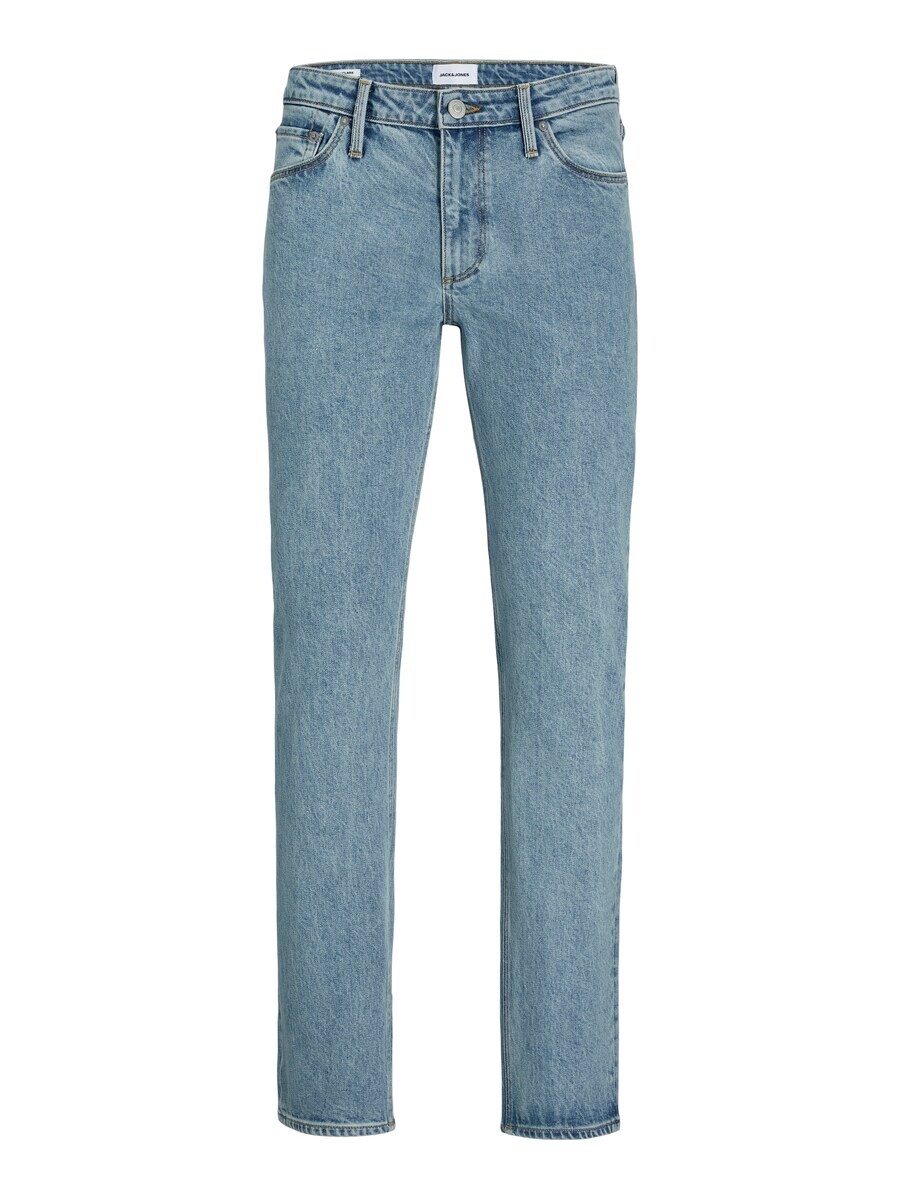 

Повседневные джинсы JACK & JONES CLARK EVAN, синий джинсовый