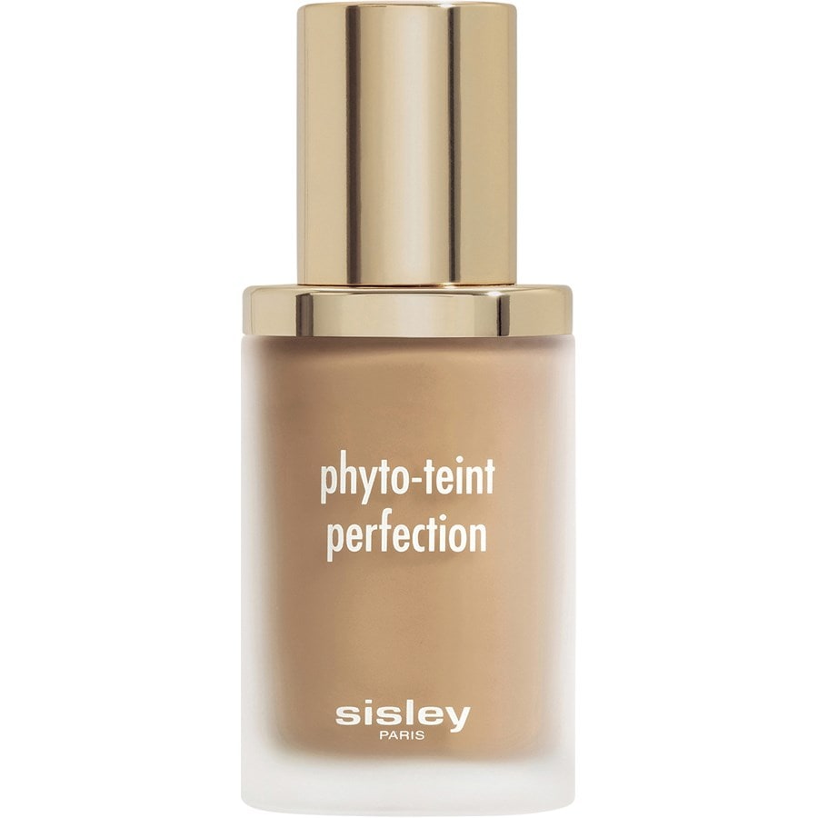 

Тональная основа Sisley Phyto-Teint Perfection, 4W Cinnamon / 30 ml