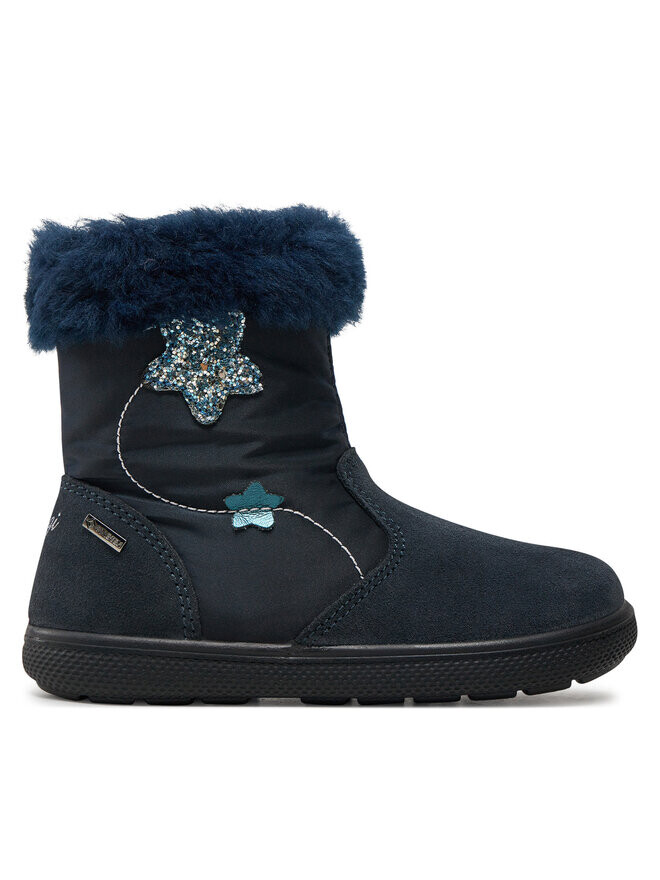 

Высокие сапоги Primigi 6850133 S GORE-TEX, темно-синий