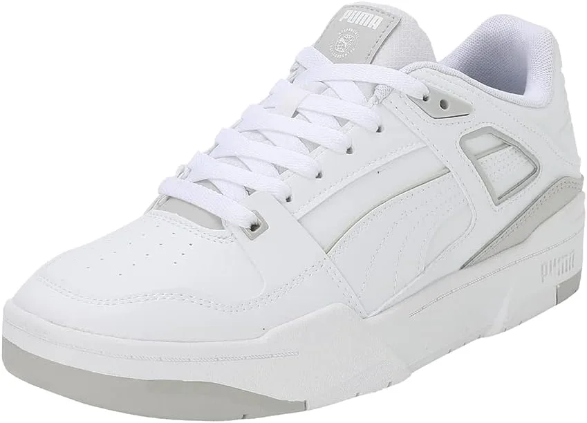Мужские кроссовки PUMA RE:Style, белый/серый