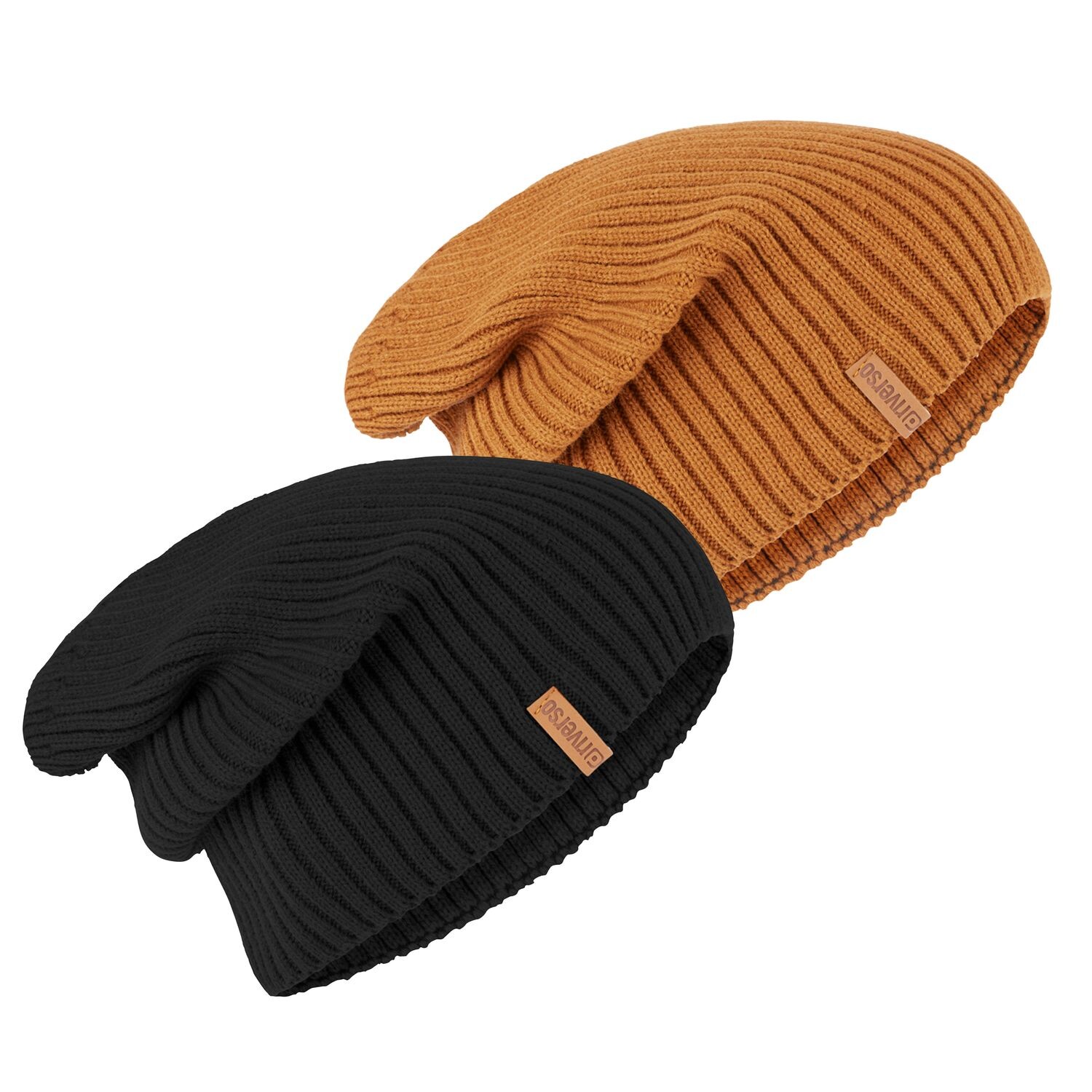 

Кепка riverso RIVSimon 2er Pack, разноцветный