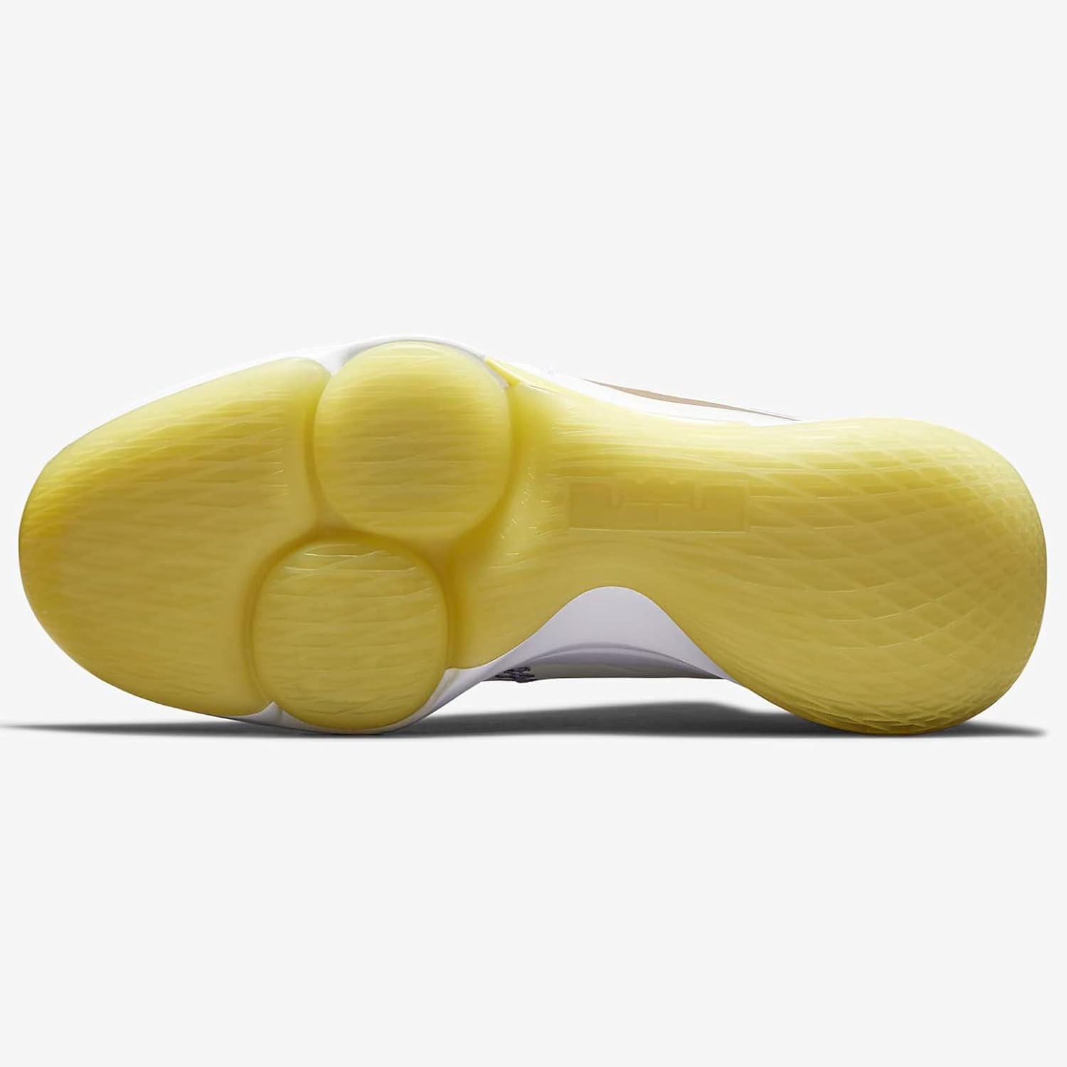 Мужские спортивные кроссовки Nike, белый — фото 4
