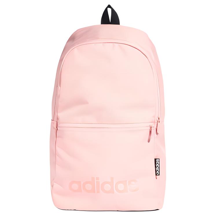 

Adidas Neo Переработанный полиэстеровый рюкзак унисекс розовый, Pink
