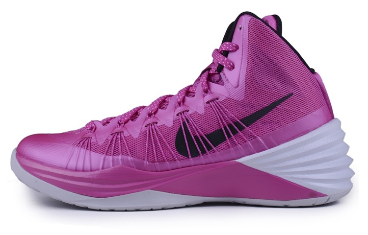 

Мужские баскетбольные кроссовки Nike Hyperdunk 2013