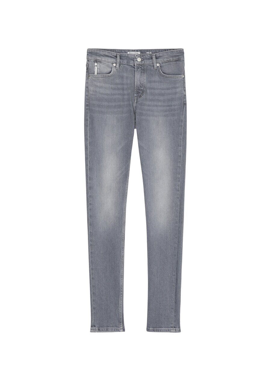 

Джинсы Marc OPolo DENIM Skinny Jeans Kaj, серый деним