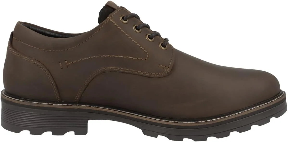 Мужские модные ботинки Camel Active 53fwa08, кофейный — фото 3
