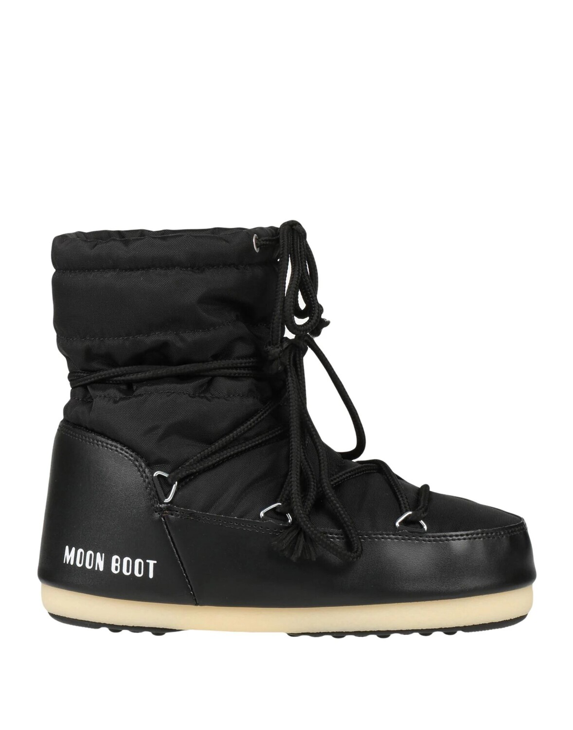 

Ботильоны Moon Boot, черный