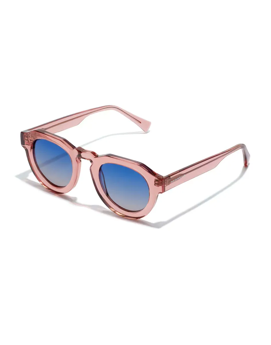 

Hawkers WARWICK UPTOWN женские солнцезащитные очки в розовой оправе, цвет Rosa