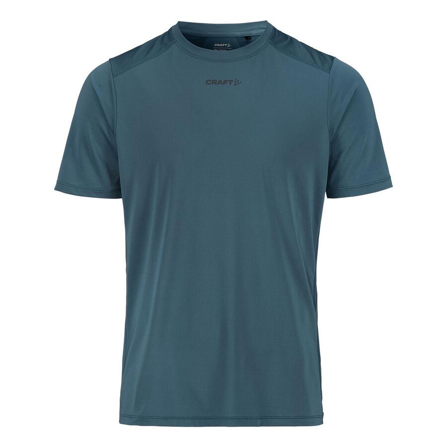 

CRAFT Функциональная рубашка, мягкая, лёгкая, эластичная, мужская - ADV Essence Ss Tee 2 M