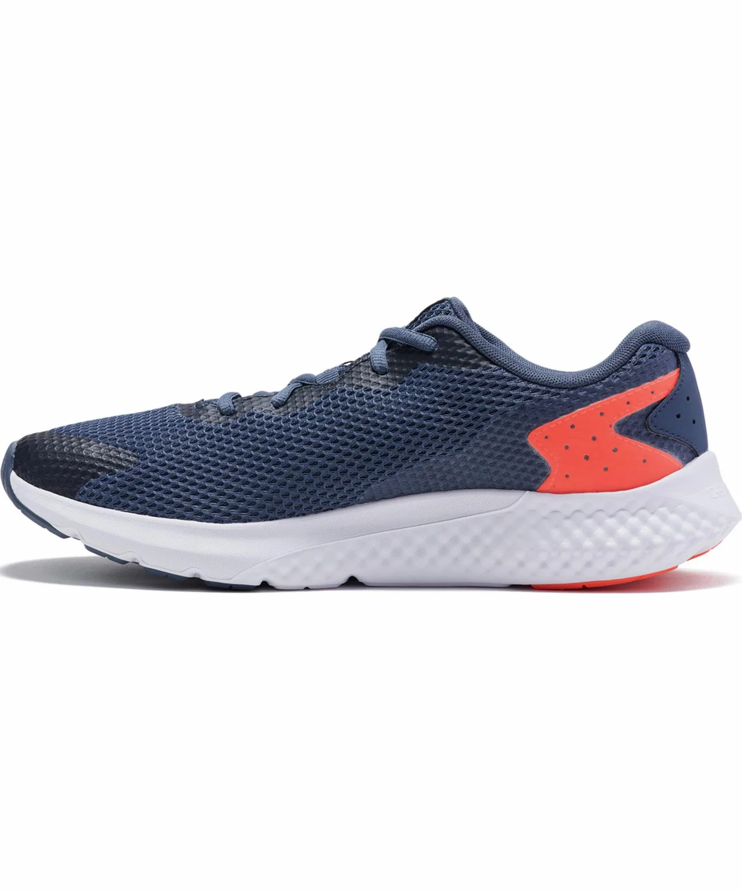 Мужские кроссовки UNDER ARMOUR Charged Rogue 3 — фото 2