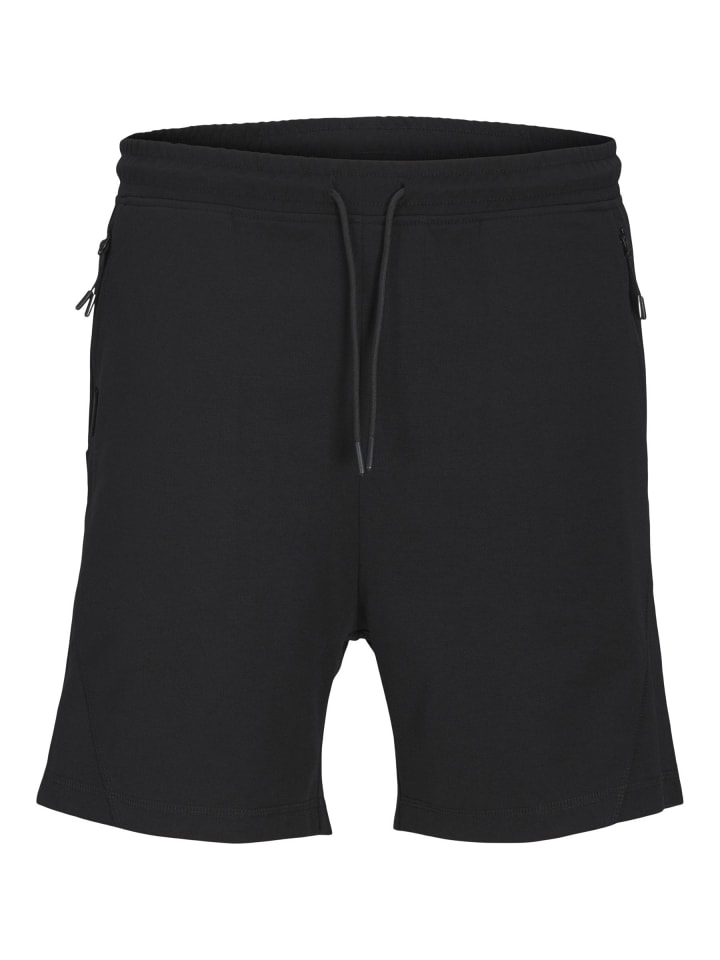 

Шорты Jack & Jones, черный