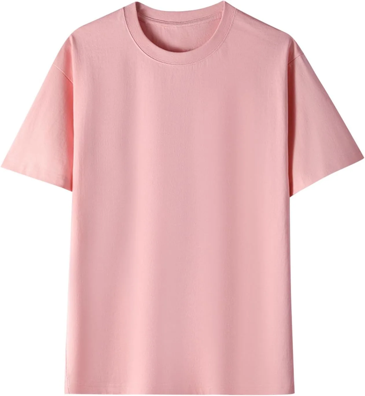 

Футболка мужская Cotton Relaxed Fit