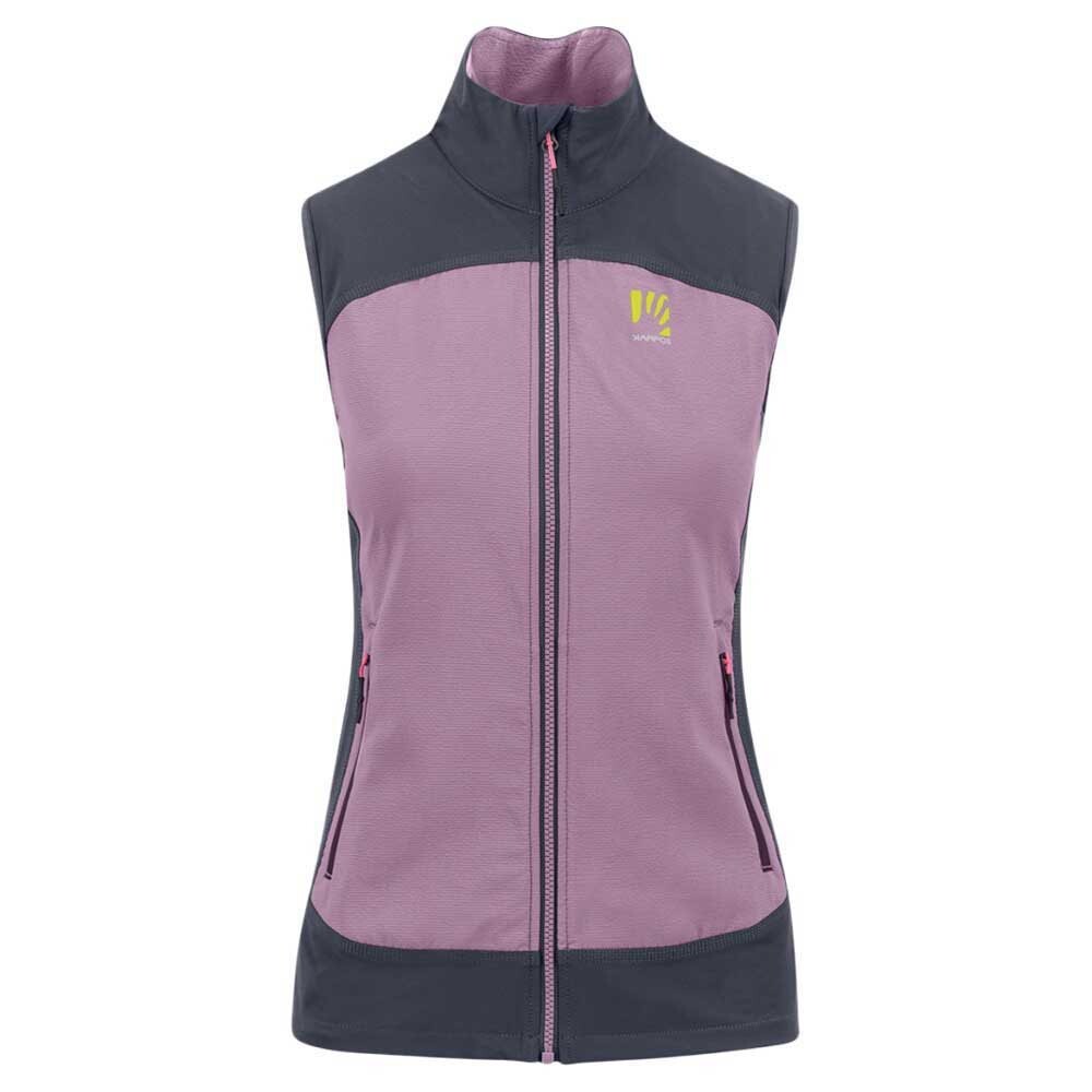 

Жилет Karpos Parete Vest, фиолетовый