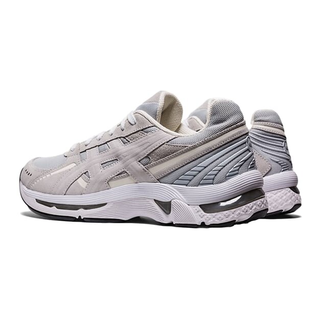 Мужские серые кроссовки Gel Kyrios Asics, серый — фото 4