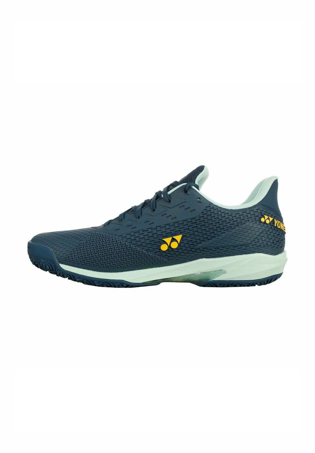 

Теннисные туфли POWER CUSHION AD Yonex, темно-синий