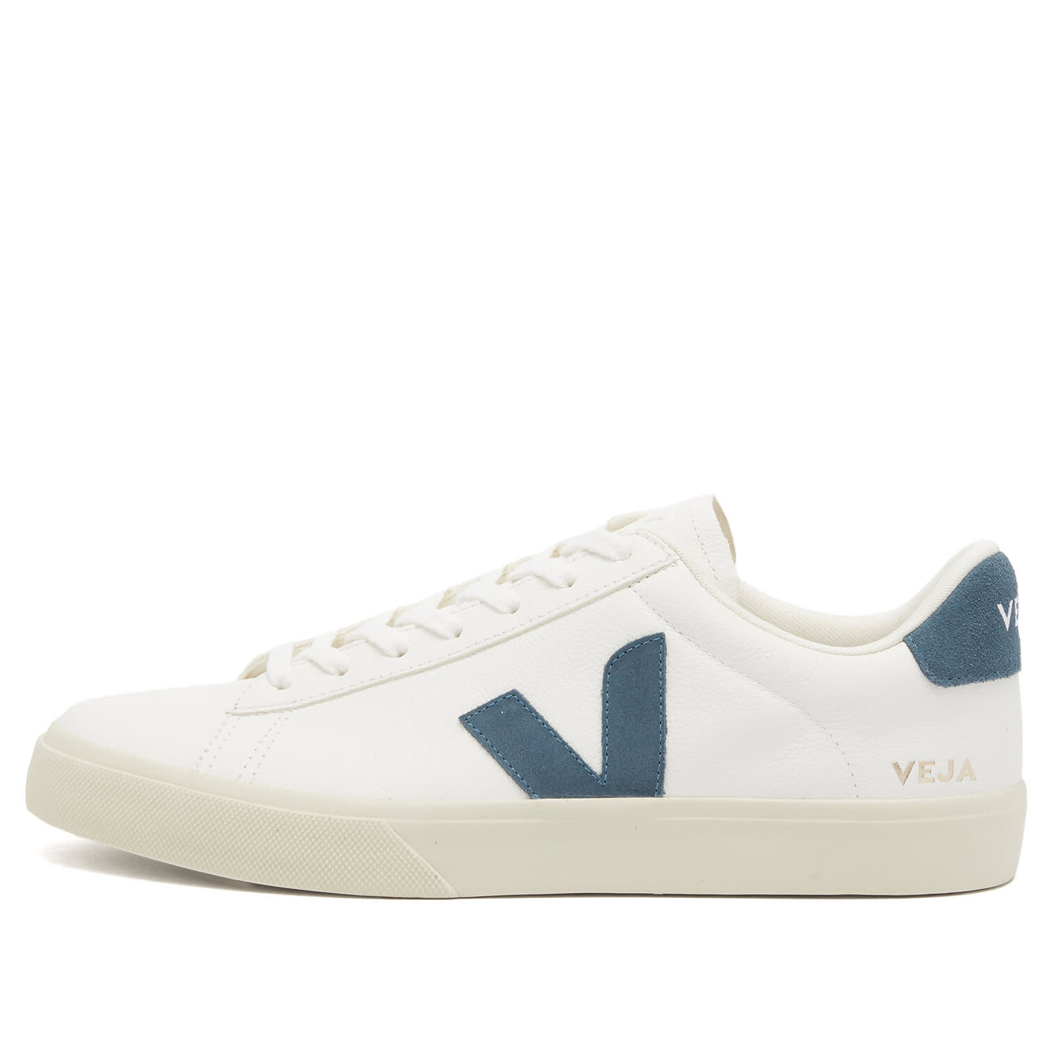 

Кроссовки Veja Campo Sneaker, цвет Extra White & California