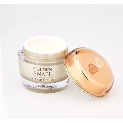 Интенсивный крем Golden Snail 50G, Skin79 — фото 2