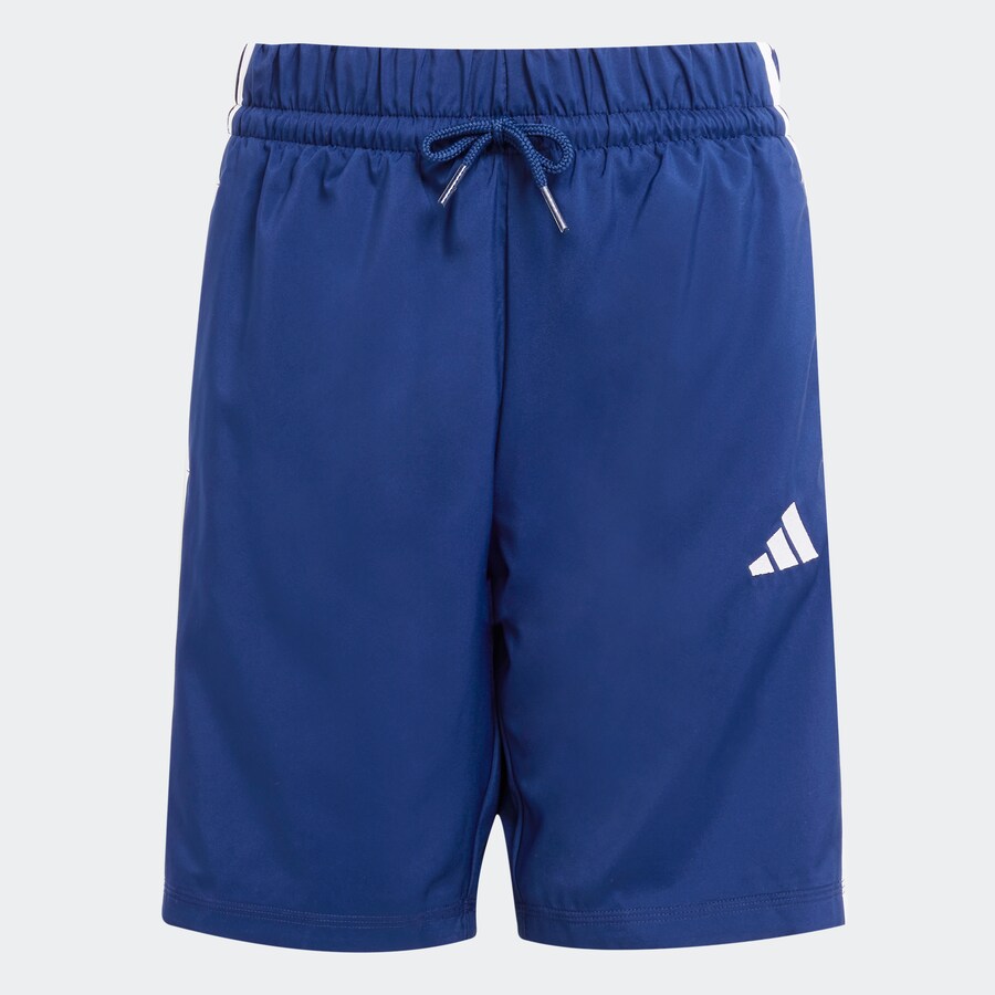 

Свободные спортивные брюки ADIDAS SPORTSWEAR, синий