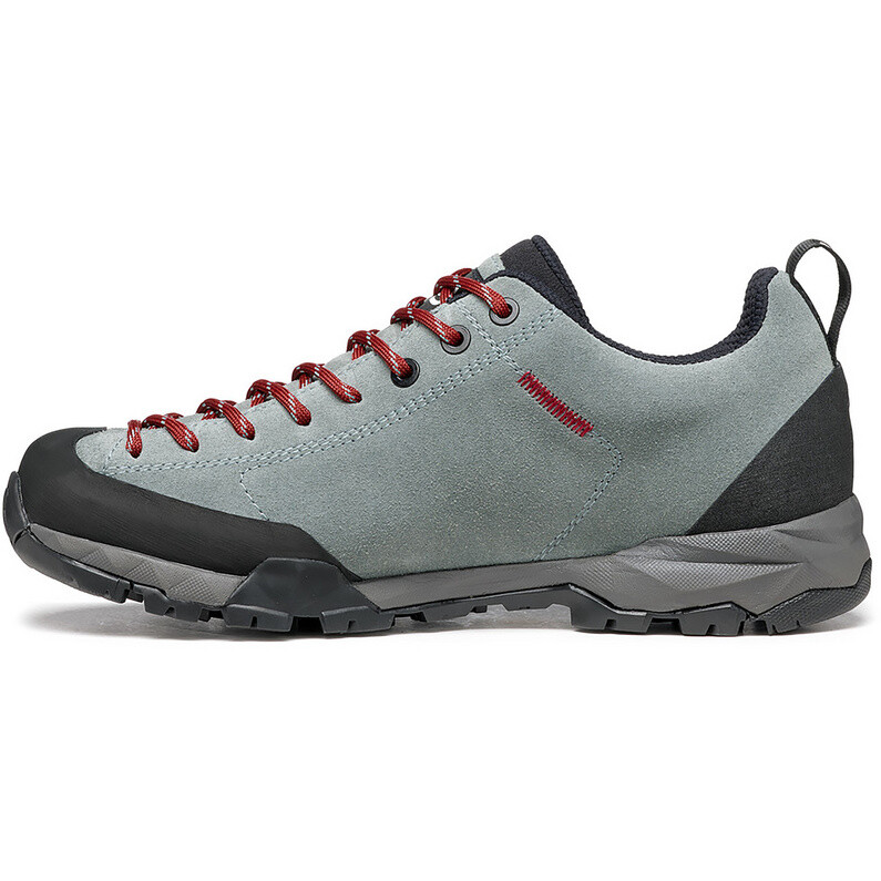 Женские широкие туфли Mojito Trail GTX Scarpa, зеленый — фото 3