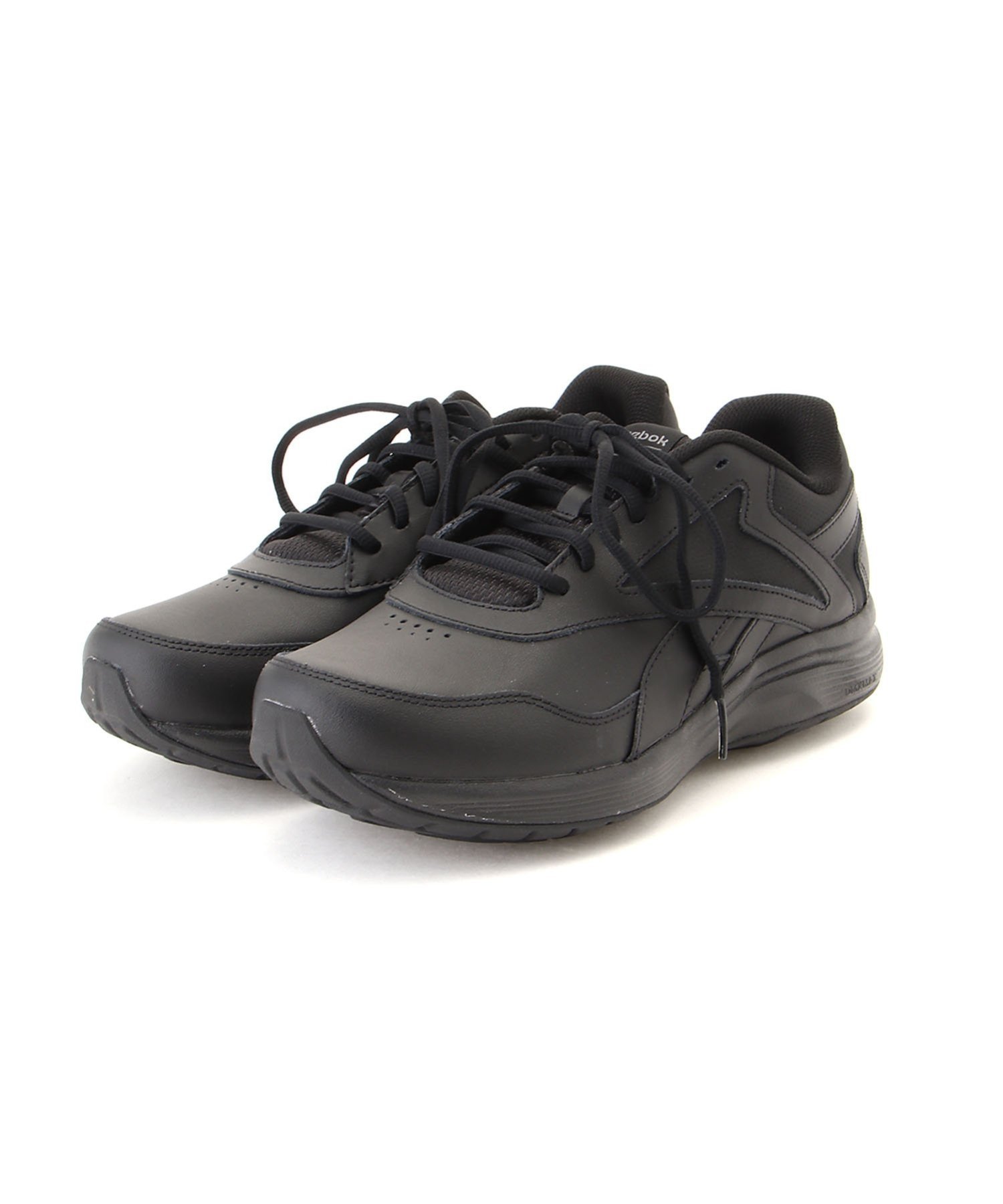 Кроссовки WALK ULTRA 7 DMX MAX WIDE 4E Reebok, Black_100001150