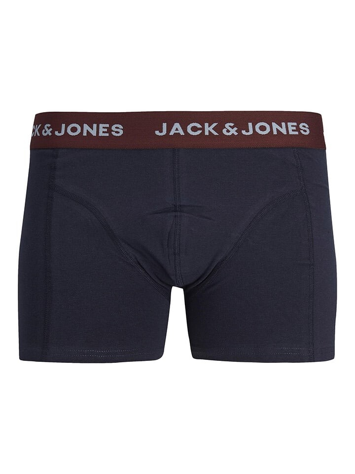 

Боксерские трусы Jack & Jones, красочный