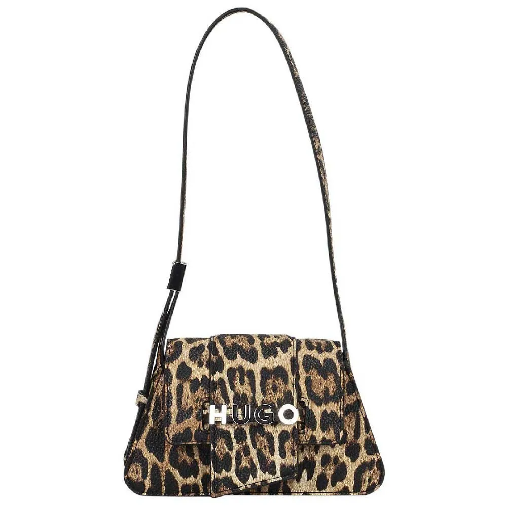 

Сумка HUGO Mel 2.0 Mini 10275837, коричневый