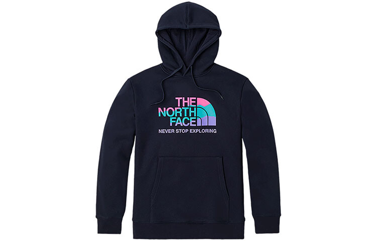 

Толстовка унисекс THE NORTH FACE, цвет Blue