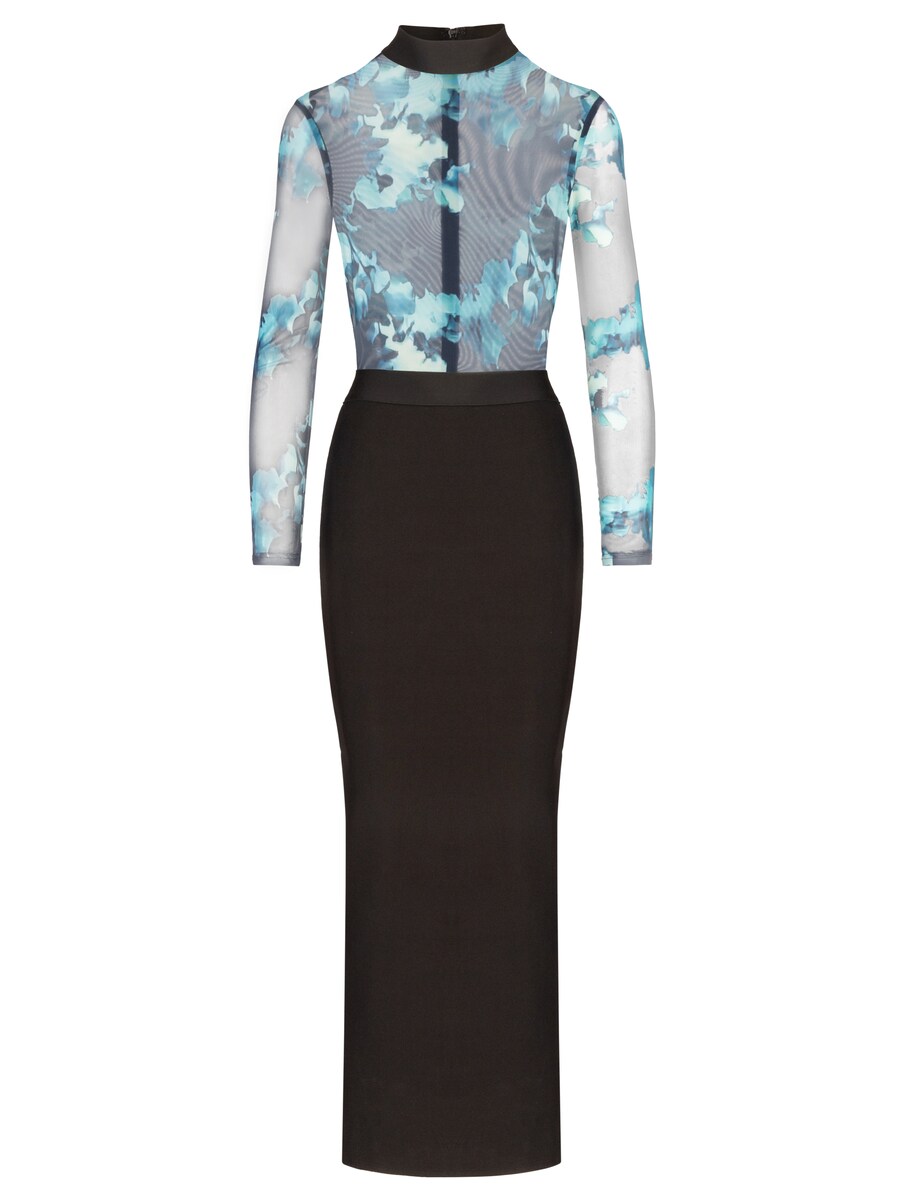 

Платье-футляр Kraimod, Black