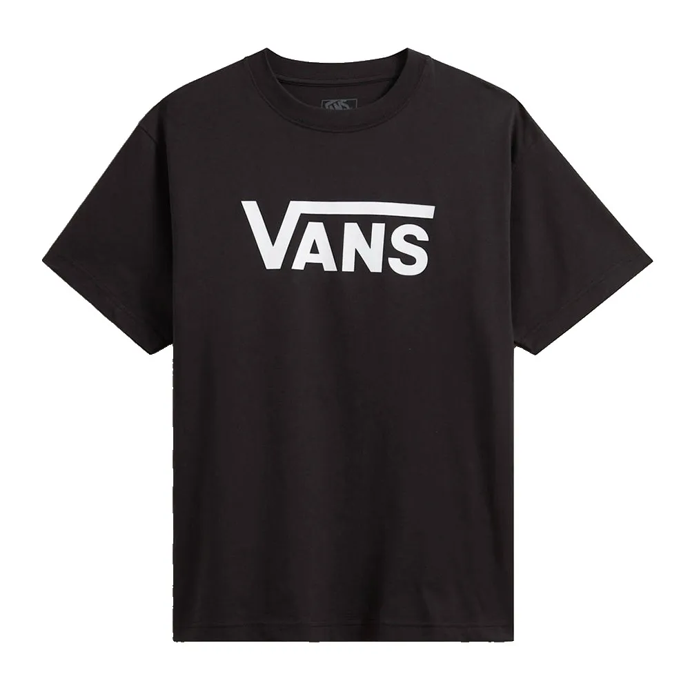

Футболка с коротким рукавом Vans Classic, черный