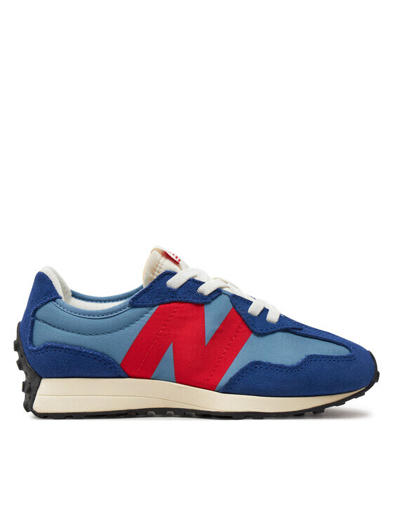

Кроссовки New Balance, синий