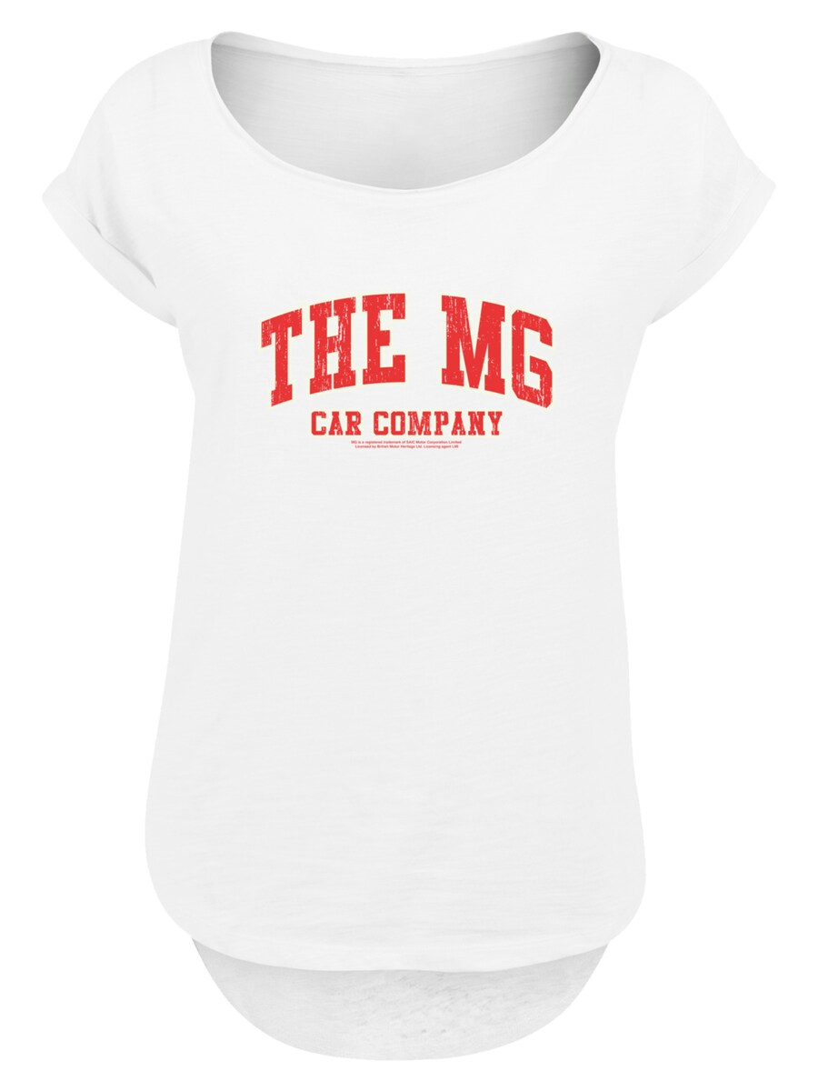 

Футболка F4NT4STIC, White