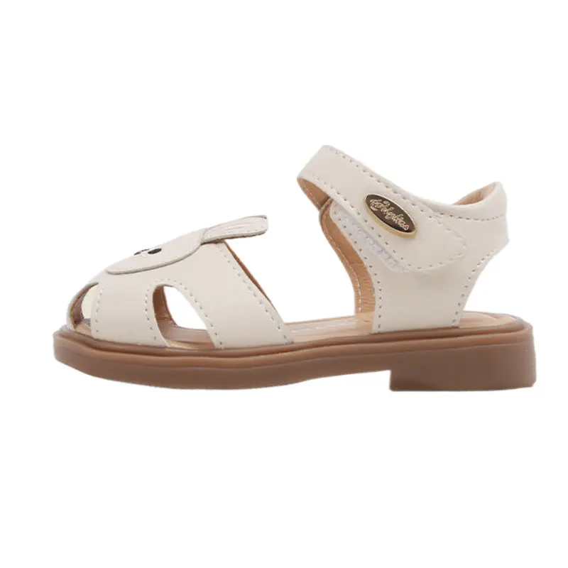 

Детская обувь Infant And Toddler MAIBUXIONG, бежевый