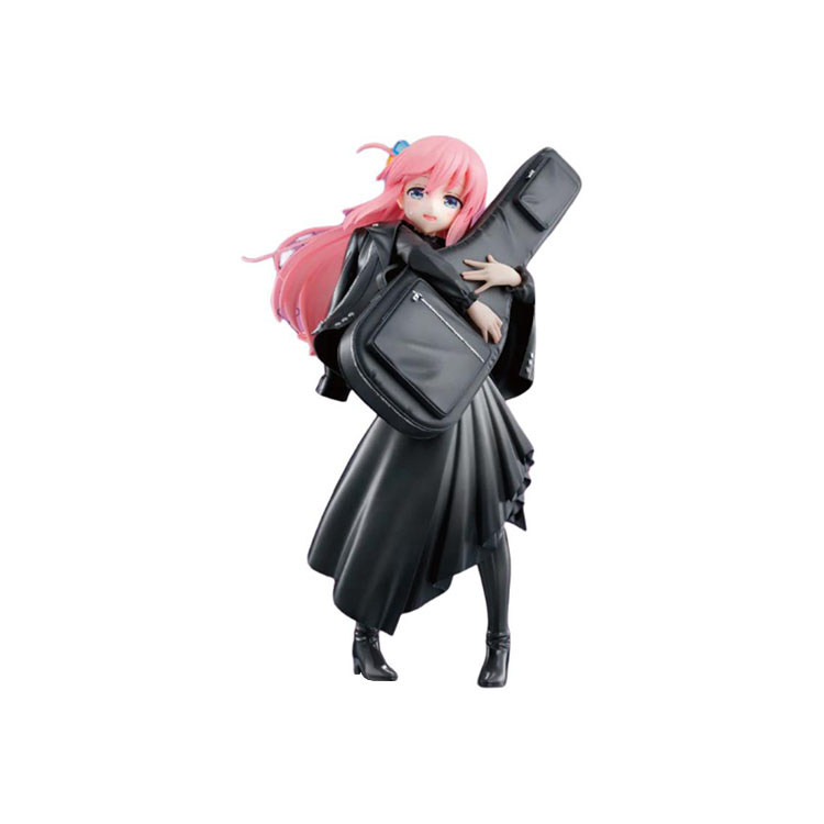 

Ichiban Kuji, аниме, Bocchi The Rock!, финальный приз, Hitori Gotoh BANDAI